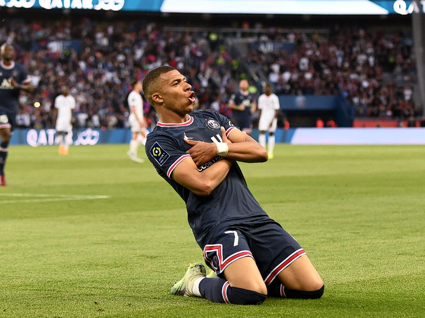 皇馬大勝瓦倫西亞后巴爾韋德訪談：盛贊逼搶、姆巴佩與卡雷拉斯