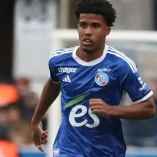 安德烈·桑托斯：足球逐夢路，從巴西到切爾西的跨越