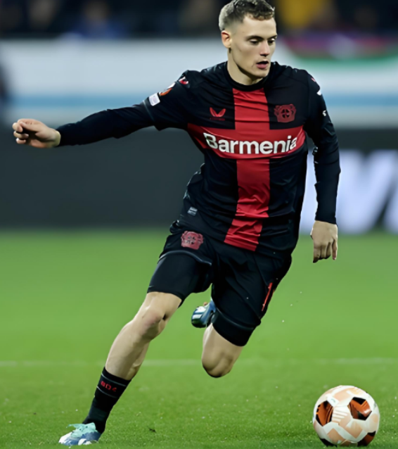 穆勒談維爾茨轉(zhuǎn)會(huì)：若加盟拜仁，適應(yīng)賽場(chǎng)或更輕松