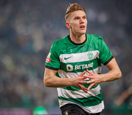 約克雷斯進(jìn)球荒引關(guān)注，霍華德剖析阿爾特塔用人策略與阿森納賽場