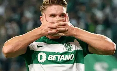 約克雷斯進(jìn)球荒引關(guān)注，霍華德剖析阿爾特塔用人策略與阿森納賽場