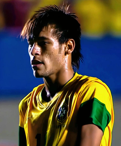 內(nèi)馬爾傷愈在即，巴甲賽場即將重現(xiàn)巨星風采