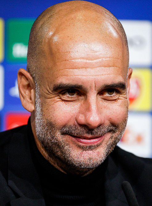 瓜迪奧拉賽前深度剖析：聚焦曼城現(xiàn)狀與未來(lái)