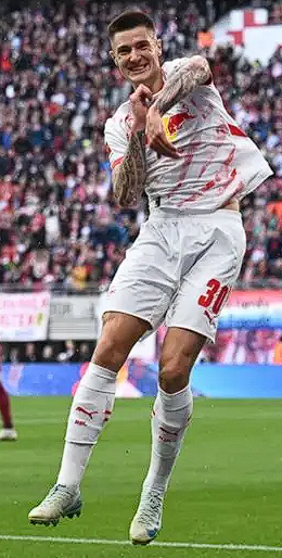 舍什科：替補(bǔ)奇兵，于困境中為曼聯(lián)力挽狂瀾