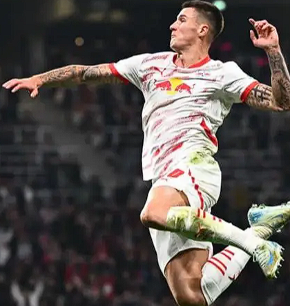 舍什科：替補(bǔ)奇兵，于困境中為曼聯(lián)力挽狂瀾