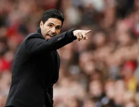 阿爾特塔談阿森納客勝布萊頓：球員付出值得珍惜，球迷貢獻(xiàn)不可缺